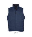 Gilet imbottito SOL's WARM