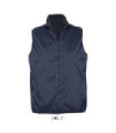 Unisex Reversible und kontrasted Vest SOL'S WINNER