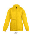 SOL'S SURF KIDS Windjacke für Jungen