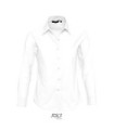 Camisa Oxford Frau Larga SOL'S EMBASSY