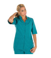 Blusa mujer uniformes dentistas CINTIA JASPER UNIFORMES GARY'S 657400