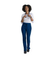 Pantalone medico per donna UPLIFT PANT BY BARCO