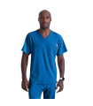 Camiseta médica STRUCTURE TOP BY BARCO