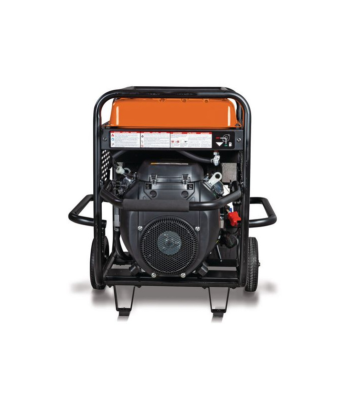 Current generator PG-E 40 SRA