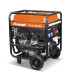 Current generator PG-E 40 SRA