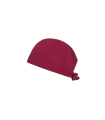 Gorro cintas orgánico urbano Velilla 404015