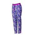 Pantalón mujer estampado 703700