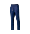 Pantalón de hostelería unisex Zafiro semi ajustado con cordón UNIFORMES GARYS 777500