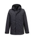 Chaqueta 3 en 1 impermeable, transpirable y corta-viento Portwest KX366