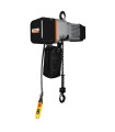 EKZT 10-2 electric chain hoist