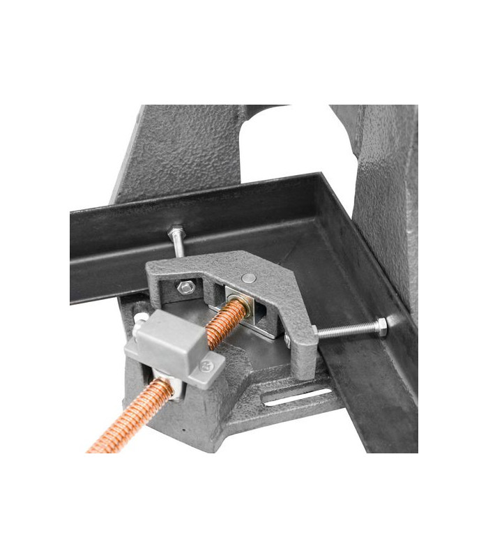 MWS-3 clamp 95