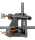 MWS-3 clamp 95