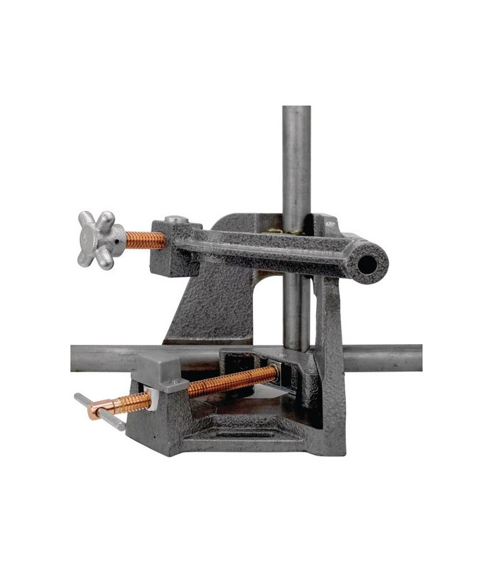 MWS-3 clamp 95