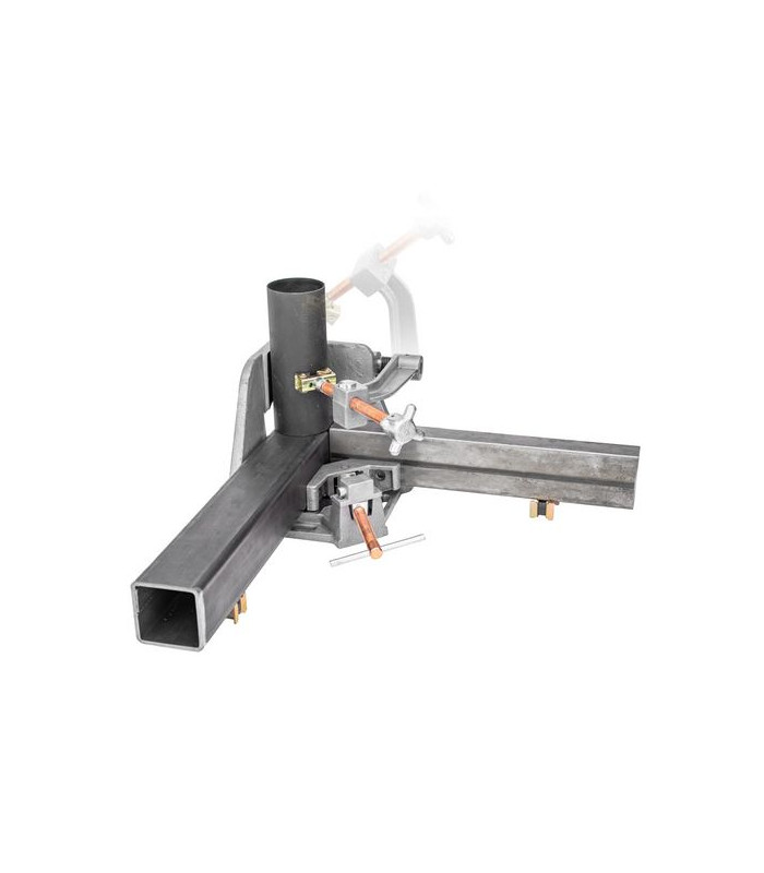 MWS-3 clamp 95