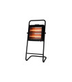 Infrared heater MW CR12 - 3000 W