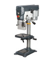 Taladro de columna y sobremesa OPTIdrill DQ 22 - 400V 3Ph