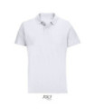 Polo Unisex SOL'S PULSE