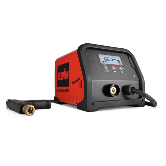 Digital Puller 5500 230 V spot welder