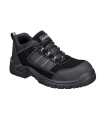 Zapato de ante textil Composite S1PL SR FO PORTWEST FC24