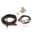 TIG 801097 kit de soudage