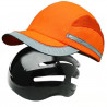 Anti-bump/scratch cap High Visibility BC02 - EN812 - A1