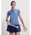 Camiseta Slam woman Roly 0305