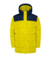 Chaqueta Tallin Roly 5075