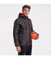 Chaqueta Norway Sport Roly 5097