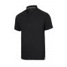 Basic-Kurzarm-Poloshirt für Herren aus Piqué-Stoff VELILLA Serie 405504