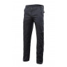 Pantalón industrial forrado stretch multibolsillos corte Slim Fit VELILLA 103015S