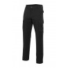 Taglio Slim Fit Multi-Pants con gomma elastica VELILLA Serie 103001