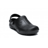 Professional non-slip clog SRC closed holes - EN20347:2012