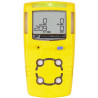 Gas Detector Portable Gas Alert MicroClip XL (H2S, CO, O2, %LEL)