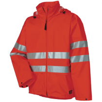 Chaqueta Alta Visibilidad Softshell ICU, Helly Hansen