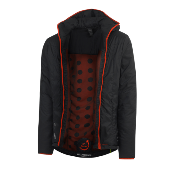 Helly hansen h2 flow jacket best sale