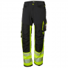 Pantalon haute visibilité Icu Class 1 Helly Hansen 77471