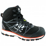 ZAPATO DE SEGURIDAD CHELSEA EVOLUTION MID HELLY HANSEN