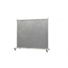 Bouteille de soudure CEPRO stable sans rideaux 200x215cm Omnium