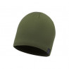 Cappello invernale dallo stile casual CAPPELLO POLARE IN MAGLIA E BUFF FLUOR