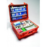 Splitter Set / Cover Organizer 1555EMS