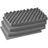 Set di 4 pezzi di ricambio iM2370-FOAM