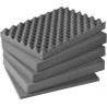 Set di 5 pezzi di ricambio iM2450-FOAM