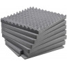 Set di schiuma sostitutiva iM2875-FOAM 7 pezzi