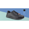 Scarpa bamba unisex con rivestimento interno in microfibra D’COVER PLUS® e DIAN CASUAL