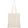 Sac en tissu de coton naturel pour personnaliser (20 unités) ROLY