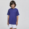 T-shirt tecnica a maniche corte per bambini MONTECARLO ROLY