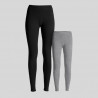 Longs leggings de mailles avec ceinture LEIRE ROLY