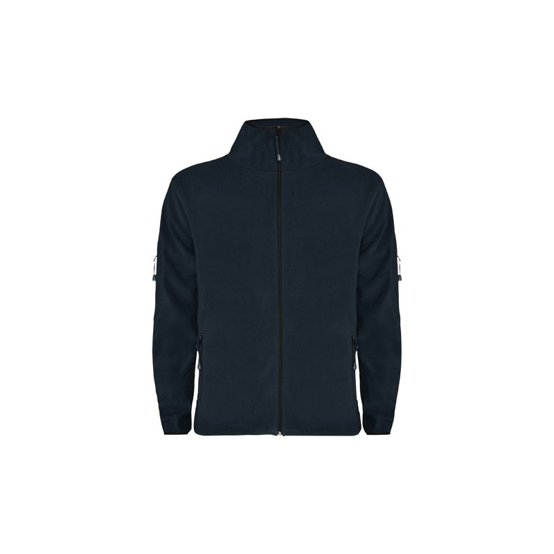 Chaqueta estilo polar para deporte LUCIANE SM1195