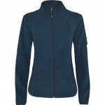 Chaqueta estilo polar para deporte LUCIANE WOMAN SM1196