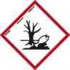 Hazardous Chemicals Signal für die Umwelt (pictogram) SEKURECO